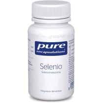 Pure Encapsulations Selenio 30 Capsule - 3
