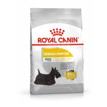 Royal Canin Dermacomfort Crocchette Per Cani Taglia Mini Sacco 3kg-2