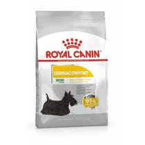 Royal Canin Dermacomfort Mini Crocchette Per Cani Adulti/Maturi Taglia Piccola/Mini Sacco 8kg-2