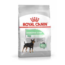 Royal Canin Digestive Care Crocchette Per Cani Mini Sacco 1kg-2