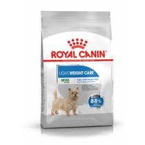 Royal Canin Light Weight Care Crocchette Per Cani Taglia Mini Sacco 1kg-2