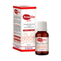 Primofer Gocce 12ml-1