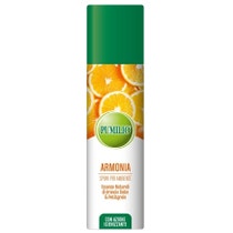 Pumilio Spray Armonia Con Azione Igienizzante 200ml - 1