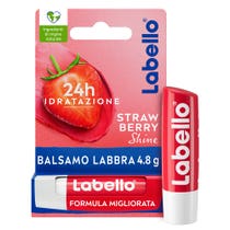 Labello Strawberry Shine 5,5ml-6