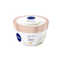 Nivea Soufflé Corpo Cocco & Olio Di Monoi 200ml Crema Corpo Idratante Dalla Texture Leggera-3