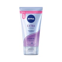 Nivea Styling Gel Extra Strong Per Capelli 150ml-4