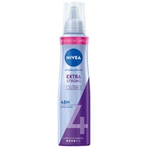 Nivea Styling Mousse Extra Strong 150ml - 2