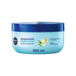 Nivea Sun Doposole Rigenerante Crema Intensiva 300ml Doposole Idratante Per Un Sollievo Immediato-0