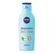 Nivea Sun Latte Doposole Bronze 400ml Dopo Sole Idratante Per Un'abbronzatura Luminosa E Duratura-3