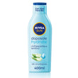 Nivea Sun Latte Doposole Hydrate 400ml Dopo Sole Idratante Con Aloe Vera Bio E Acido Ialuronico-9