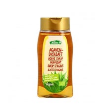 Allos Succo D' Agave Biologico 250ml-1
