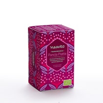 Neavita Tisana Bio Pancia Piatta 15 Filtri - 2