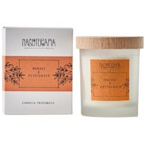 Nasoterapia Candela Profumata Neroli/Petitgrain-2