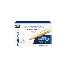 Matt Age Activ Trattamento Urto Rimpolpante Viso 7 Fiale-2
