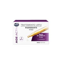 Matt Age Activ Trattamento Urto Rigenerante Viso 7 Fiale-2