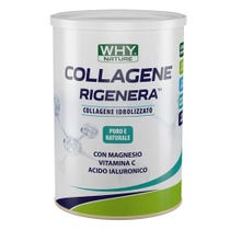 Whynature Collagene Rigenera Neutro 330g-2