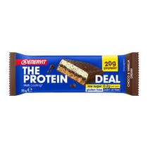 Enervit The Protein Deal Protein Bar Choco Vanilla Barretta Da 55g-2