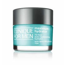 Clinique For Men Maximum Hydrator 72-Hour Crema Gel Viso Idratante 50ml-1