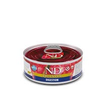 Farmina N&D Quinoa Digestion Per Gatti Adulti Lattina 80g-1
