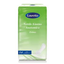 Laurella Assorbenti Sottili Giorno Distesi 14 Pezzi-1