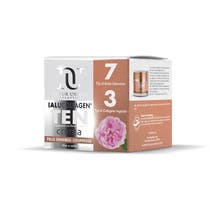 Natur Unique Ialucollagen Ten Crema Pelli Sensibili E Con Couperose Viso 50ml-1