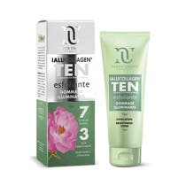 Natur Unique Ialucollagen Ten Gel Esfoliante Gommage Illuminante Viso 100ml-1