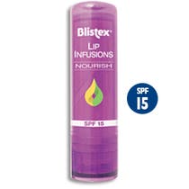 Blistex Lip Infusions Nourish Stick Labbra-2