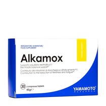 YAMAMOTO R ALKAMOX 30CPR-1