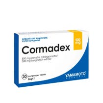 Yamamoto Research Cormadex 30 Compresse-2