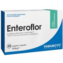 YAMAMOTO R ENTEROFLOR 30CPS-1