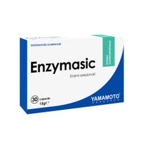 Yamamoto Research Enzymasic 30 Capsule