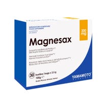 Yamamoto Research Magnesax Gusto Limone 30 Bustine