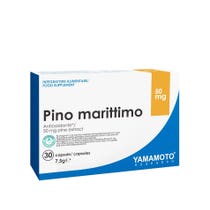 Yamamoto Research Pino Marittimo 30 Capsule-1