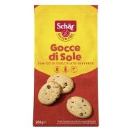 Schar Gocce Di Sole 200g-1