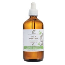 Dr Taffi Olio Di Mandorle Ramie Cannabis 250ml-1