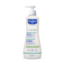 Mustela Stelatopia Gel Detergente 500ml-4