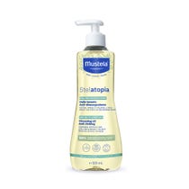 Mustela Stelatopia Olio Bagno 500ml -2