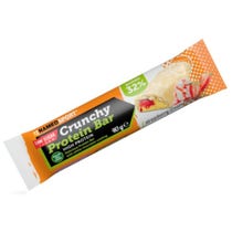 Named Sport Crunchy Proteinbar Fragola 40g-2
