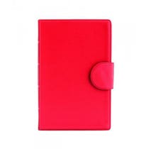 Portapillole Settimanale Medidos Rosso