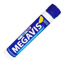 Volchem MegaVis Drink 3000 Gusto Limone 25ml