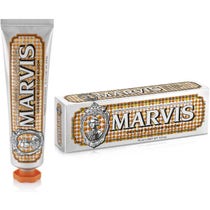 Marvis Dentifricio Orange Blossom Bloom 75ml - 2