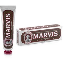 Marvis Dentifricio Black Forest 75ml - 2