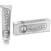 Marvis Dentifricio Smokers Whitening Mint 85ml - 2