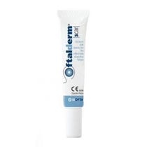 Oftalderm Scar 15g - 1