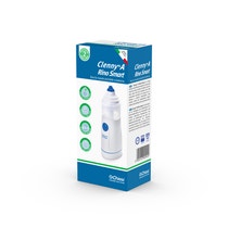 Doccia Nasale Portatile Clenny A Rino Smart - 3