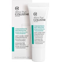 Collistar Concentrato Viso Anti-Macchia Acido Glicolico + Niacinamide 25ml-2