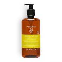 Apivita Shampoo Delicato Uso Frequente Ecopack 500ml-1