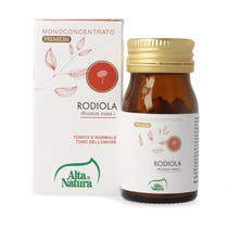 Alta Natura Terranova Rodiola 60 Compresse Da 500mg-2