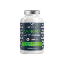 Keforma AminoPEP AA Essenziali 150 Compresse
