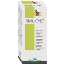 Gse Simil-One Crema 30ml-1
